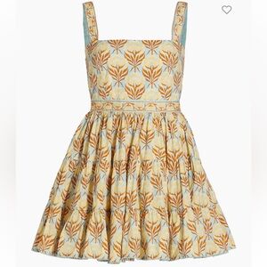 Agua by Agua Bendita dress